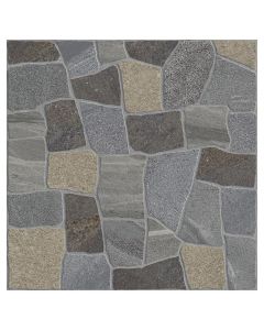 Piso cerámico Teruel multicolor (51 x 51) cm / caja contiene 2.08 m²