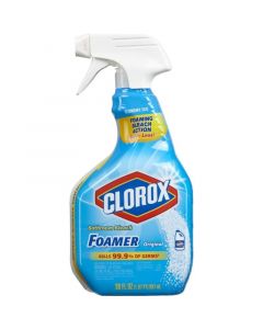Limpiador baño clorox 30oz