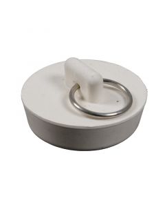Tapón de caucho para tina 38.1 mm (1 1/2")