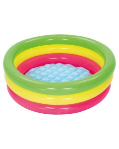 Piscina inflable Swin Squad 24 x 74 cm Bestway