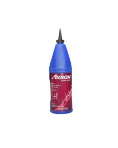 Aceite lubricante super gear 80w90 Akron 946 ml (1/4 gal)