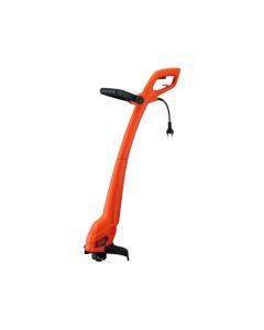 Orilladora alámbrica 350 W 20 V 9" Black + Decker