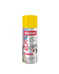 Pintura en spray uso general amarillo brillante 311 g