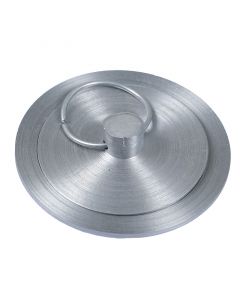 Tapón de aluminio para pila 50.8 mm (2")