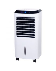 Enfriador 10 litros blanco 65 W Basic Living