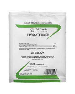 Zompopicida granulado 100 g Fiproant