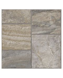 Piso cerámico Nazca multicolor (55.2 x 55.2) cm / caja contiene 1.82 m²