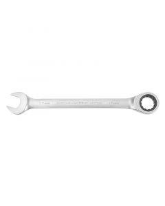 Llave combinada ratchet 14 mm WorkPro