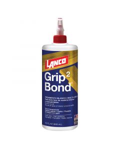 Cola blanca multiuso 946 mL (1/4 gal) Grip Bond 2