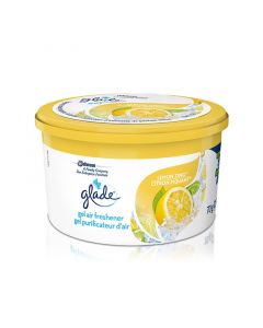 Glade mini gel limón 70g