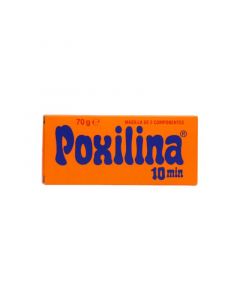 Poxilina 10 min 70 g