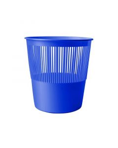 Papelero plástico Star 10 l