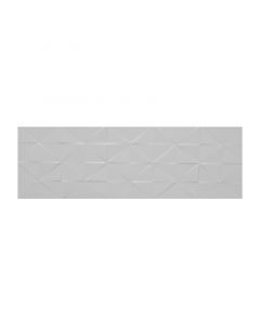 Azulejo blanco gl, 20x60cm / caja contiene 1.32m² 11 piezas