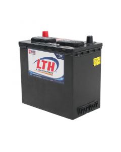 Batería LTH 80A 500 CCA