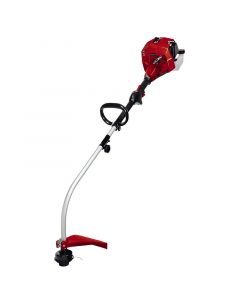 Motoguadaña a gasolina eje curvo 38.1 cm (15") 25.4 cc 670 W (0.9HP) Einhell