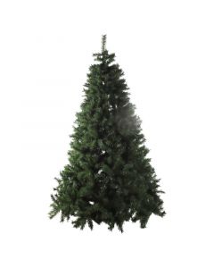 Arbol de navidad 1837 puntas 243 cm