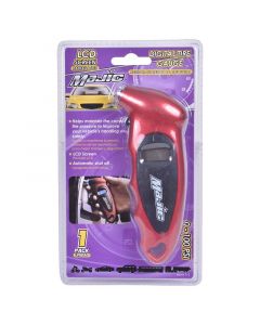 Medidor presión digital 0 - 150 psi