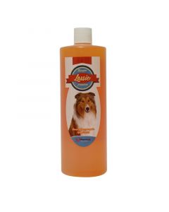 Shampoo lassie 1 litro