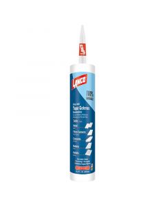 SELLADOR ELASTOMÉRICO STOP LEAK ULTRA ROJO 300 ML