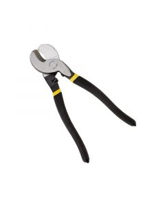 ALICATE CORTA CABLE 9"