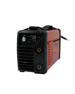 Soldador inverter 200a 110/220v maute