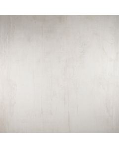 Porcelanato rectificado Acier blanco 100 x 100 cm / caja contiene 1.19 m²