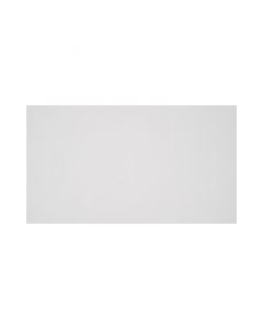 Loseta vinil blanco confort 7 mm (1.22 x 0.61) m (4 x 2')