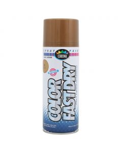 Pintura en aerosol gold deep 400 mL