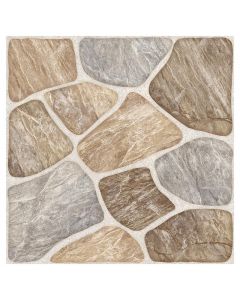 Piso cerámico Porto multicolor (51 x 51) cm / caja contiene 2.08 m²