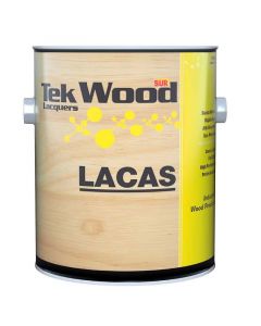 Laca industrial transparente mate 3.78 L (1 gal) SUR