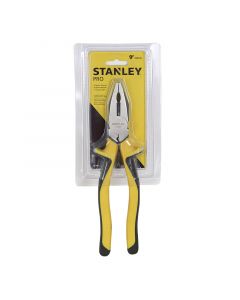 Alicate pro universal 22.86 cm (9") mango bimaterial Stanley