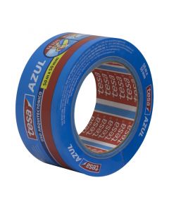 Cinta de enmascarar 5.08 cm x 50 m  (2") azul