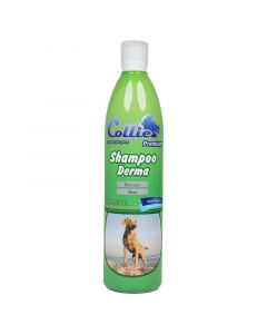 Shampoo collie derma 500ml
