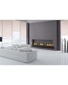 Roller black out (200 x 220) cm arena relieve
