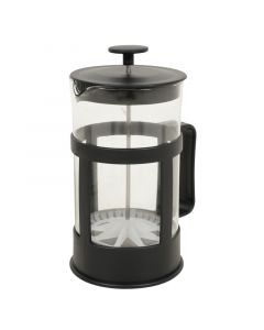 Cafetera prensa francesa 2.5 tazas 0.6 l