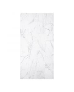 Porcelanato blocs marble white 60x120 cm / caja contiene 1.43 m²