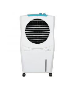 Ventilador enfriador portátil de 2500 cfm symphony