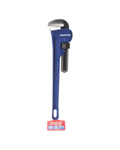 Llave stilson 18" WorkPro