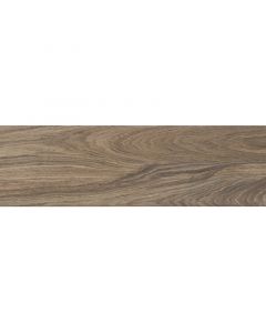 Piso cerámico madera sequoia encino (20 x 66) cm / caja contiene 1.09 m²