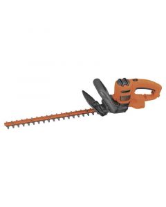 Cortasetos eléctrico 55.88 cm (22") Black+Decker