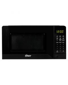 Horno microondas 20 L negro 700 W Oster