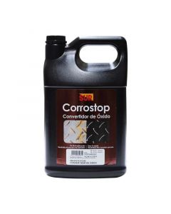 Convertidor de óxido Corrostop 3.78 L (1 gal) SUR