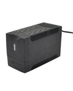 UPS 1000VA/500W 8 T NEG CENTRA
