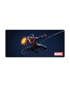 Mouse pad gaming spiderman xtech