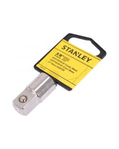 Adaptador 3/8" a 1/4" WorkPro