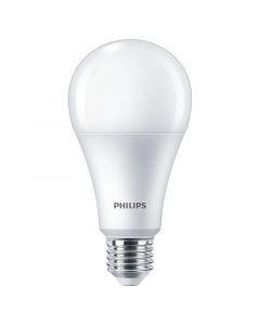 Bombillo LED 18W E27 alto flujo luz blanca Philips