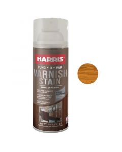 Barniz en aerosol resistenta al agua roble claro 311 g