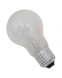 Bombillo incandescente 75w