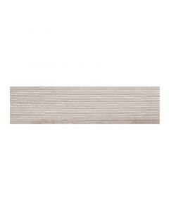 Porcelanato merbau ceniza (23 x 120) cm / caja contiene 1.12 m²