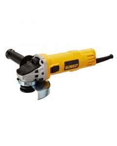 Esmeril angular 4 1/2" de 800 kW 120 V alámbrico DeWalt